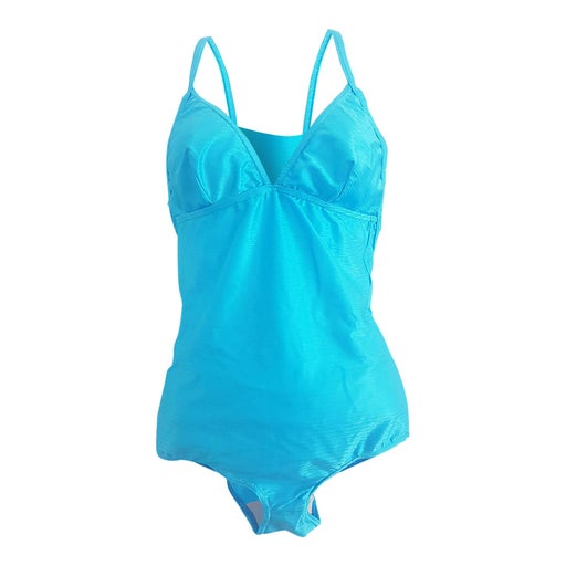 Maillot de bain dos croisé
