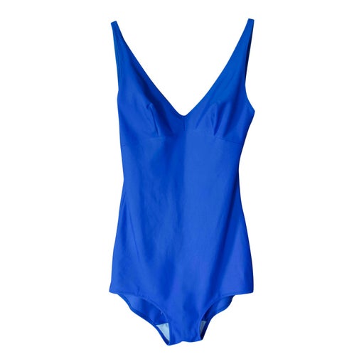 Maillot de bain dos nu