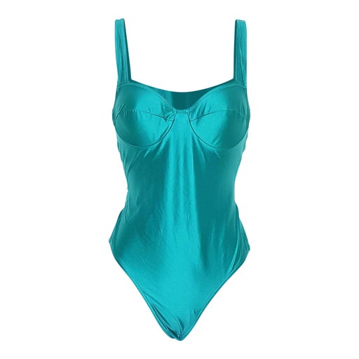 Maillot de bain dos nu