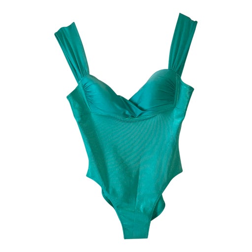 Maillot de bain dos nu