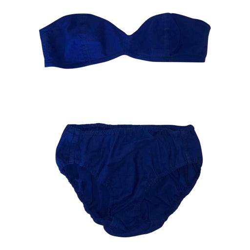Maillot de bain en coton