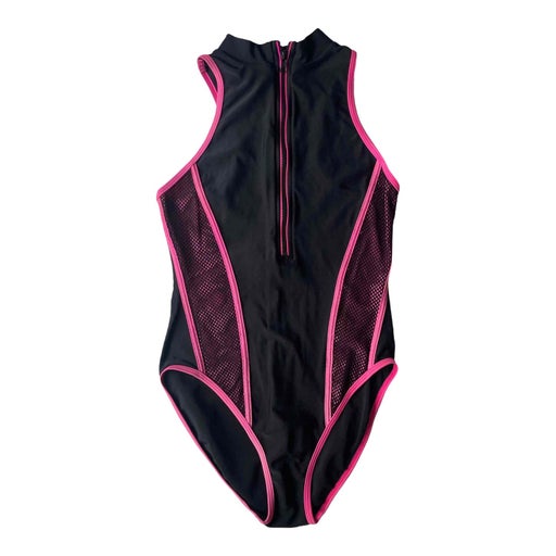Maillot de bain fluo