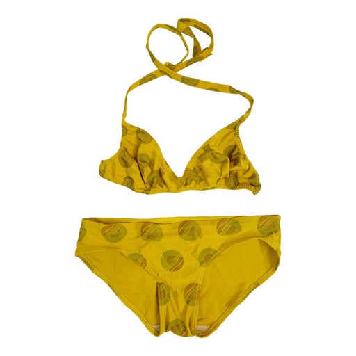 Maillot de bain imprimé