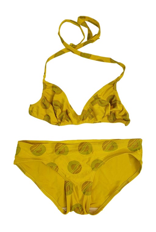 Maillot de bain imprimé