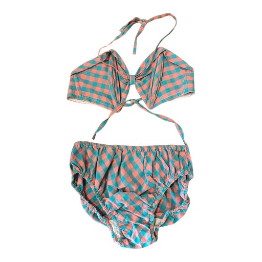 Maillot de bain vichy