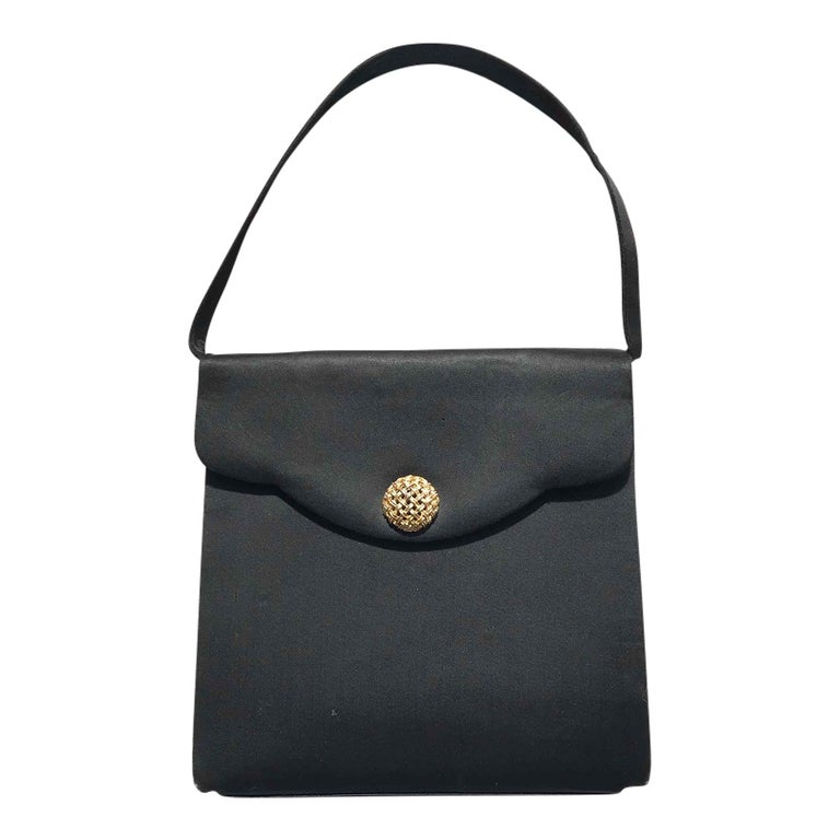Mini sac noir