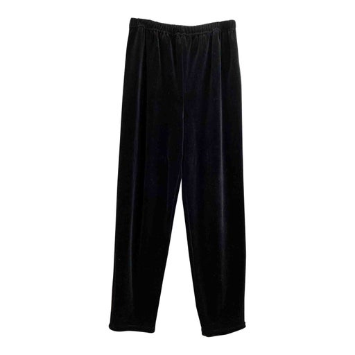 Pantalon en velours