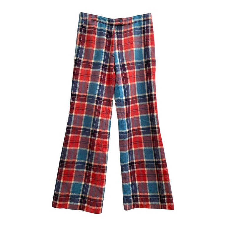 Pantalon flare Fusalp