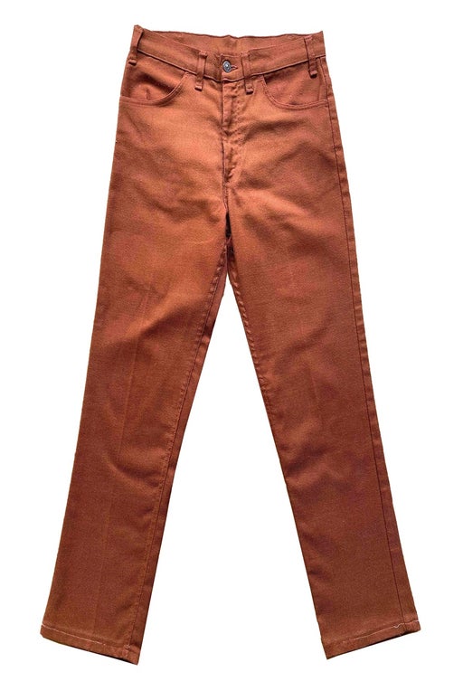 Pantalon Levi’s 70s