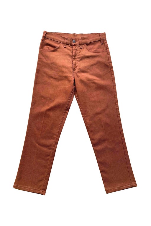 Pantalon Levi’s 70s