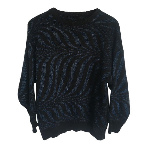 Pull en lurex