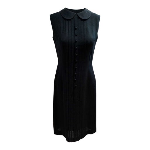 Robe boutonnée