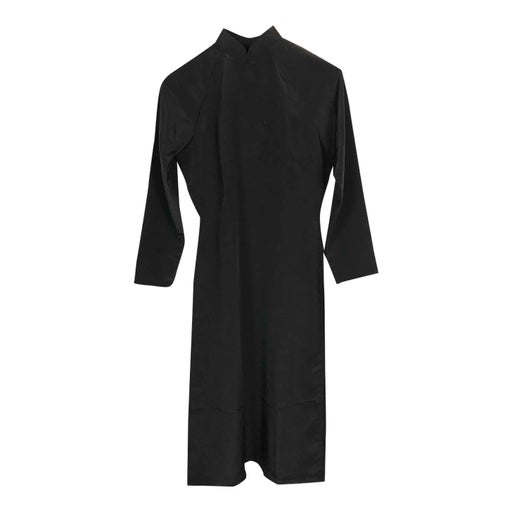 Robe chinoise 80s