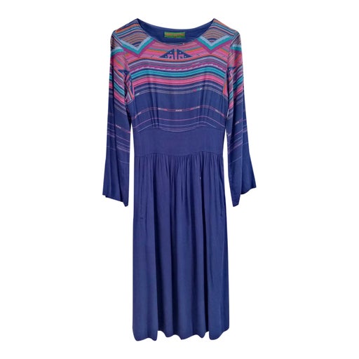 Robe midi Daniel Hechter