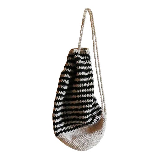 Sac à dos en coton
