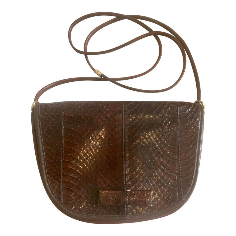 Sac a main python femme deals