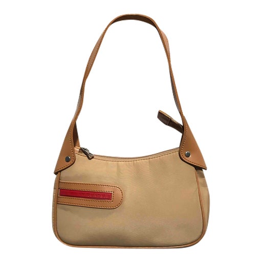 Sac baguette Prada