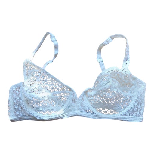 Soutien-gorge en dentelle