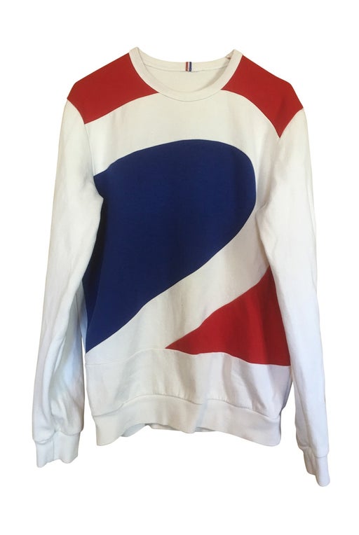 Sweat-shirt Le Coq Sportif