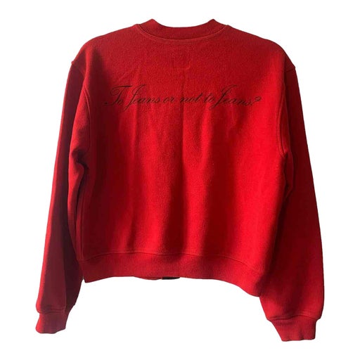 Sweat-shirt Moschino