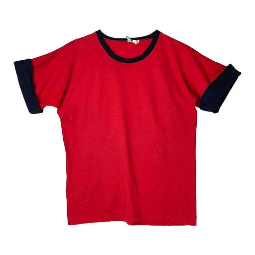 Tee-shirt Cacharel