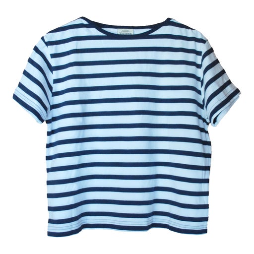 Tee-shirt marinière