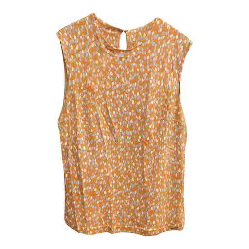 Top à motifs 70s