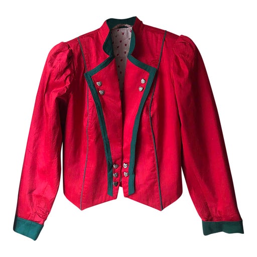 Veste autrichienne