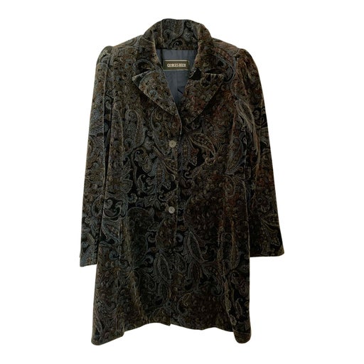 Veste online georges rech