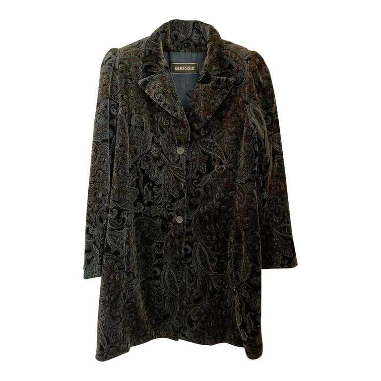 Veste online georges rech