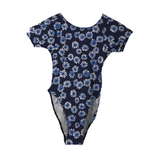Body à fleurs