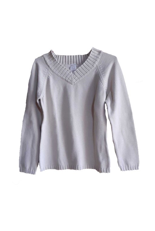 Pull en coton