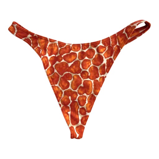 Bas de maillot de bain 90's