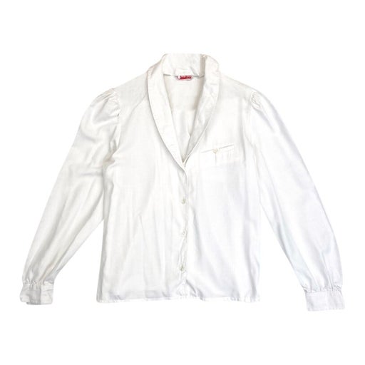 Blouse en coton