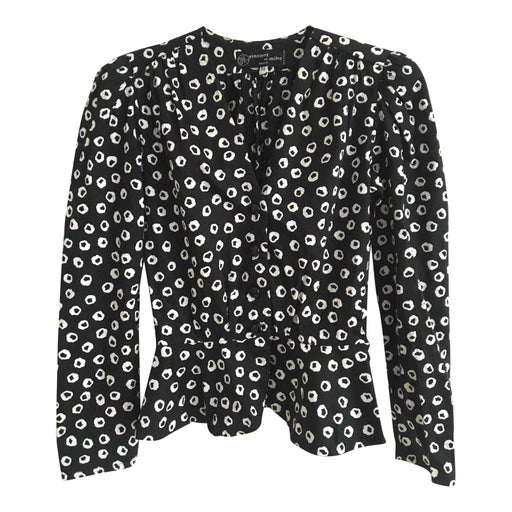 Blouse en coton