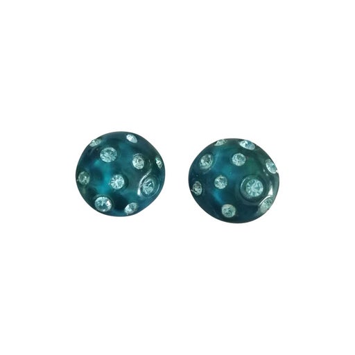 Boucles d'oreilles à clips