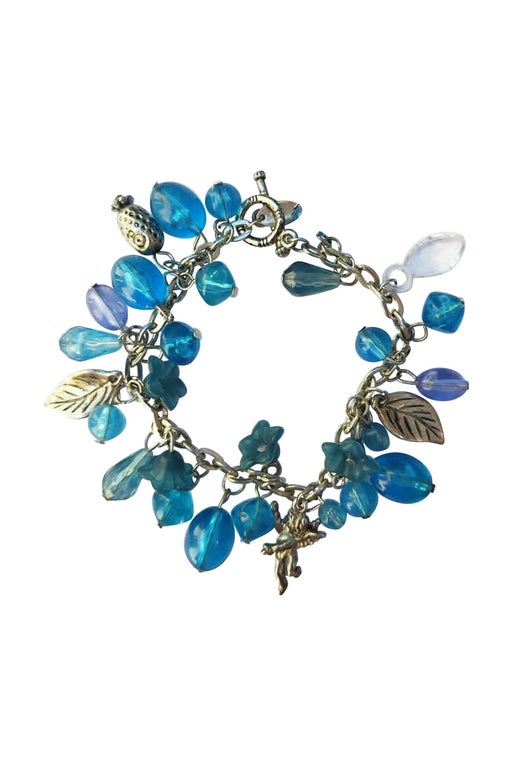 Bracelet à breloques