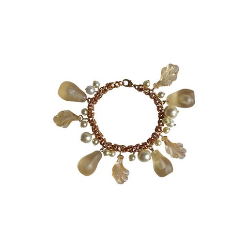 Bracelet à breloques
