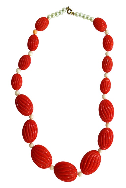 Collier 70s