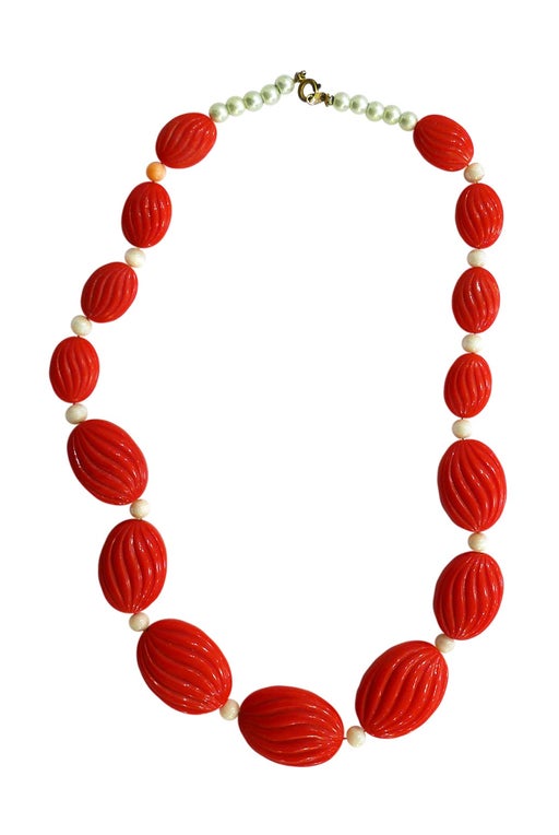 Collier 70s