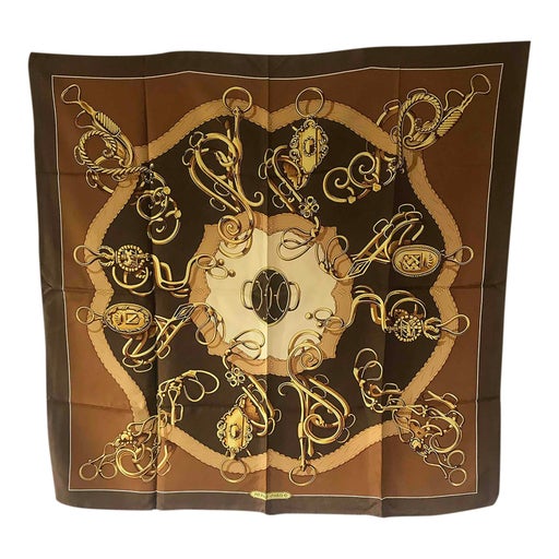 Foulard Hermès
