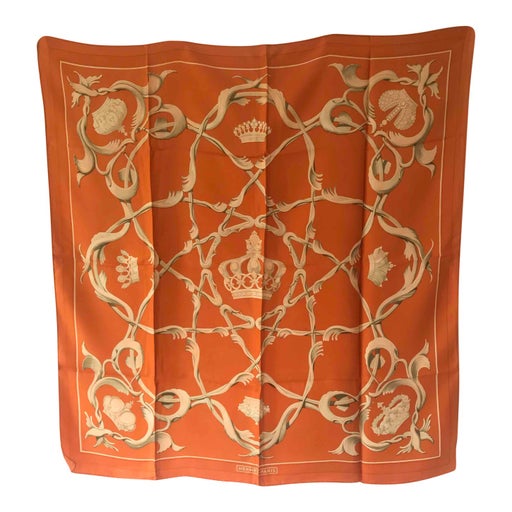 Foulard Hermès