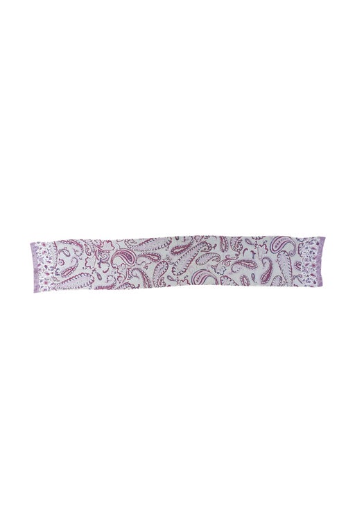 Foulard Paisley