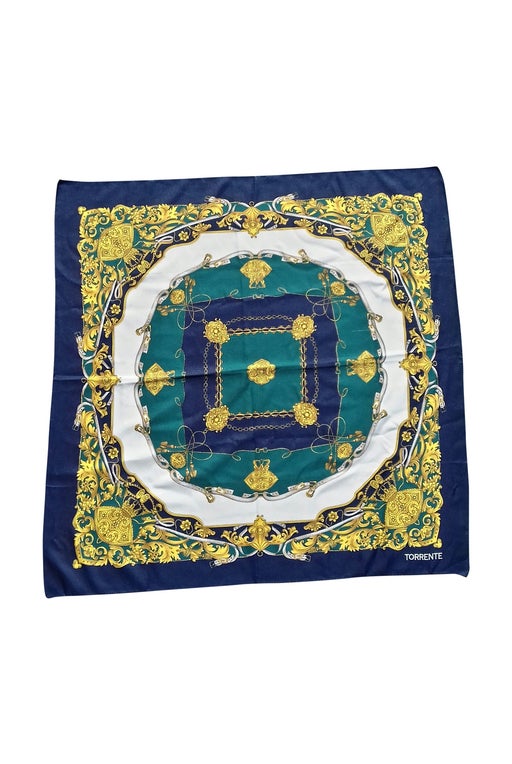 Foulard Torrente