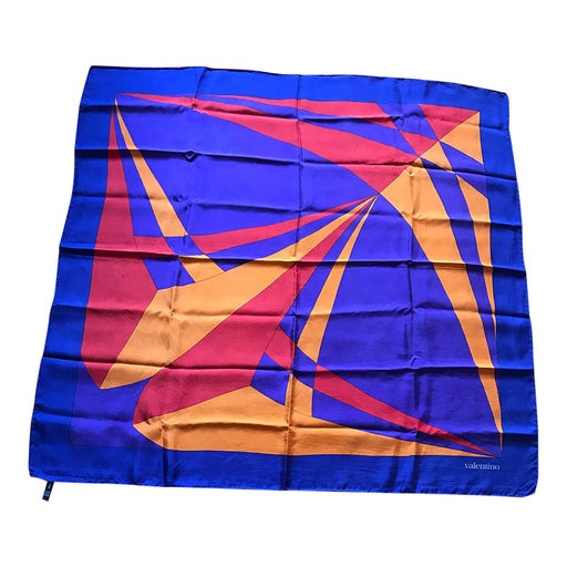 Foulard Valentino