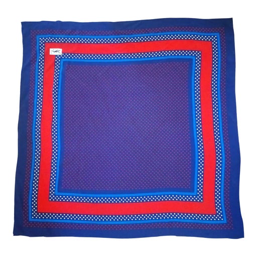 Foulard Yves Saint Laurent