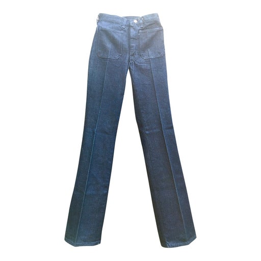 Jean flare Wrangler W28L36