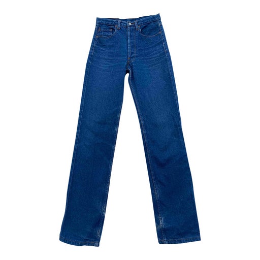 Jean Levi’s 501 W27L34