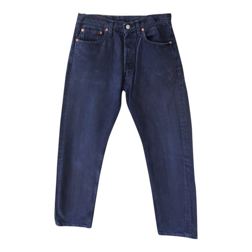 Jean Levi's 501 W31L32