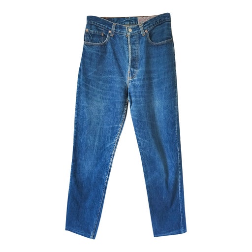 Jean Levi's 901 W32L34